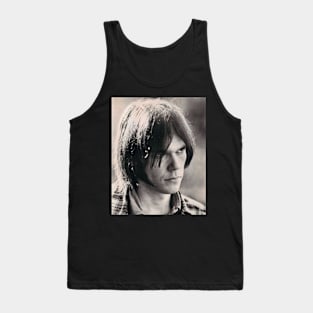 Neil Young / 1945 Tank Top